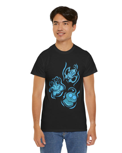 Will O' Wisp - Adult Graphic Tee Shirt