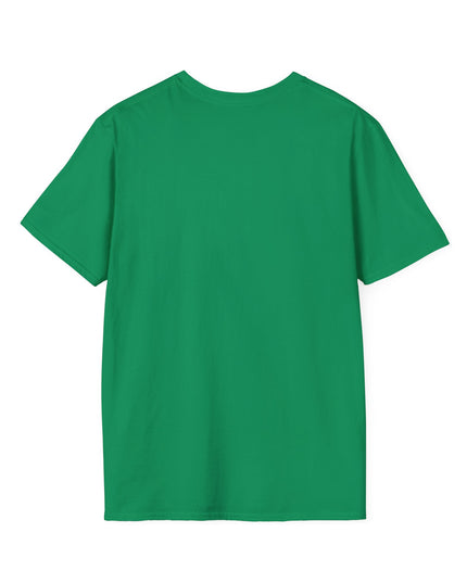 Trick or Tarrasque Halloween - Unisex Soft Style T-Shirt