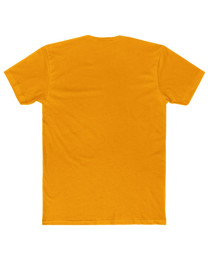 Minnie the Mimic - Unisex Adult Cotton Crew Tee Shirt