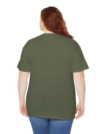 Isaiah the Friendly Treant - Audlt Graphic Tee Shirt