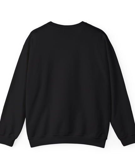 Xmas Will O' Wisp - Unisex Heavy Blend Crewneck Sweatshirt