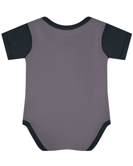 Infant Bodysuit - Puerto Rican Isabela Coqui