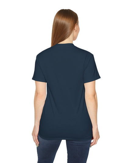 Unisex Tee - Ted The TurDucKen