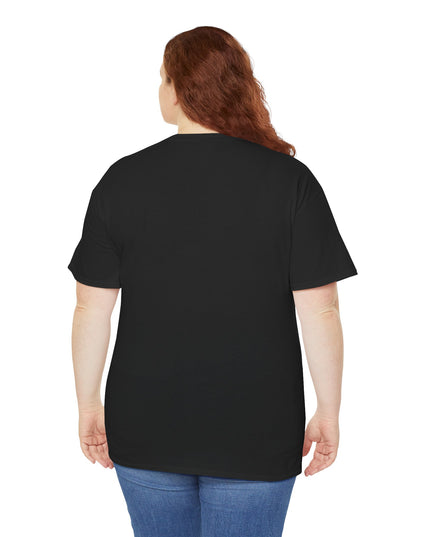 Twinkling Xmas Will O' Wisp - Adult Graphic Tee Shirt