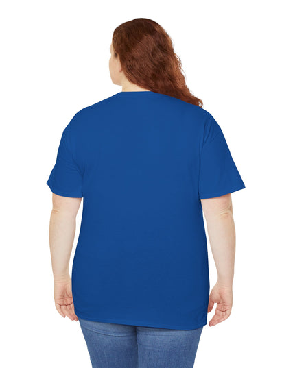Abund Techichi - Adult Graphic Tee Shirt