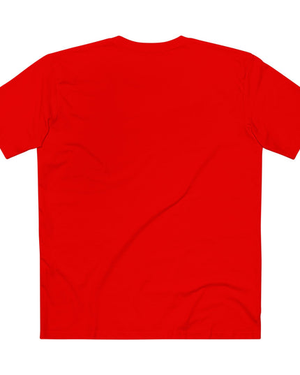 Mens Staple Tee Shirt - Puerto Rican Isabela Coqui