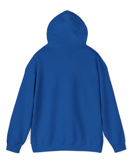 The Red One - Unisex Heavy Blend™ Crewneck Sweatshirt