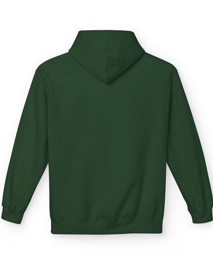 Unisex Soft style Fleece Hoodie - My Friend Isaiah the Treant (Small - X-Large)