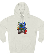 XS / Oatmeal Heather