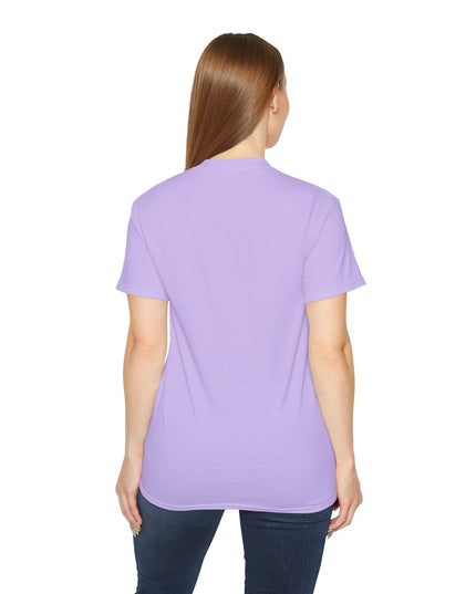 Unisex Tee - Ted The TurDucKen