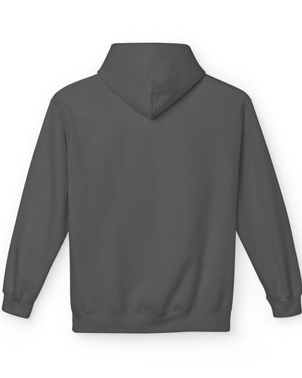 Unisex Soft style Fleece Hoodie - My Friend Isaiah the Treant (Small - X-Large)