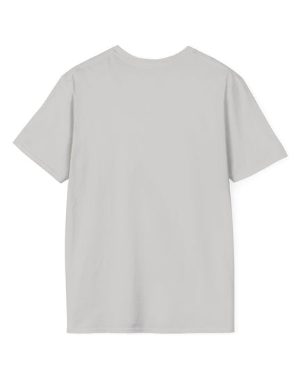 Unisex Soft Style T-Shirt - Trick or Tarrasque Halloween