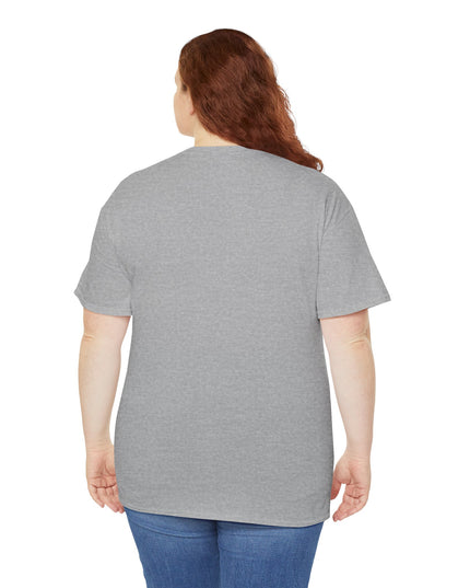 Abund Techichi - Adult Graphic Tee Shirt
