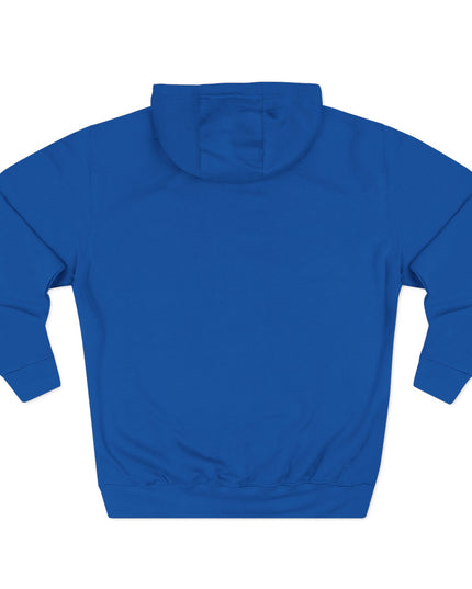 Puerto Rican Isabella Coqui — Fleece Hoodie