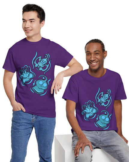 Will O' Wisp - Adult Graphic Tee Shirt