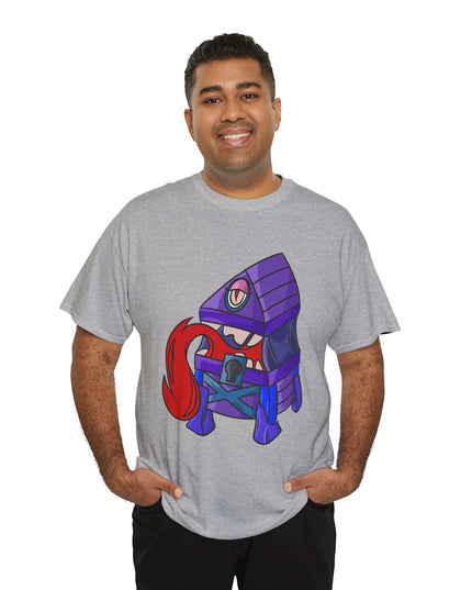Minnie the Mimic - Adult Graphic Tee Shirt