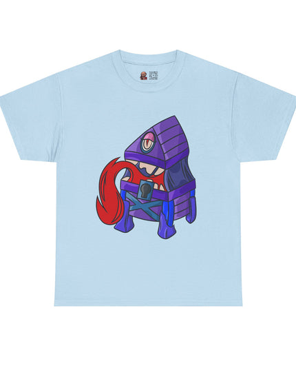 Minnie the Mimic - Adult Graphic Tee Shirt
