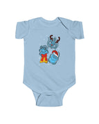 Light Blue / NB (0-3M)