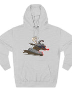 XS / Heather Grey