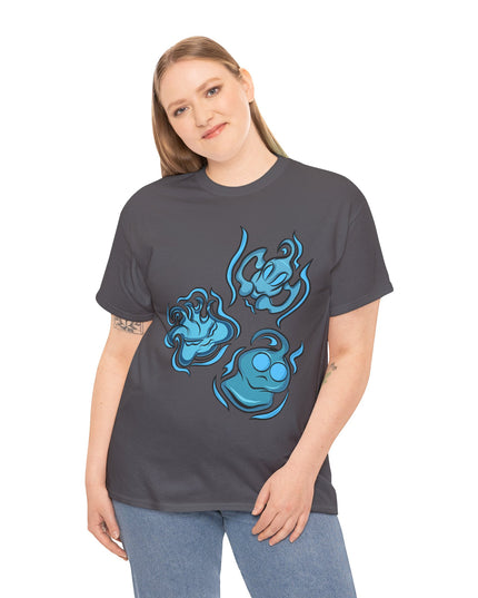 Will O' Wisp - Adult Graphic Tee Shirt