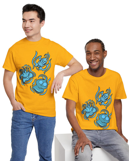 Will O' Wisp - Adult Graphic Tee Shirt