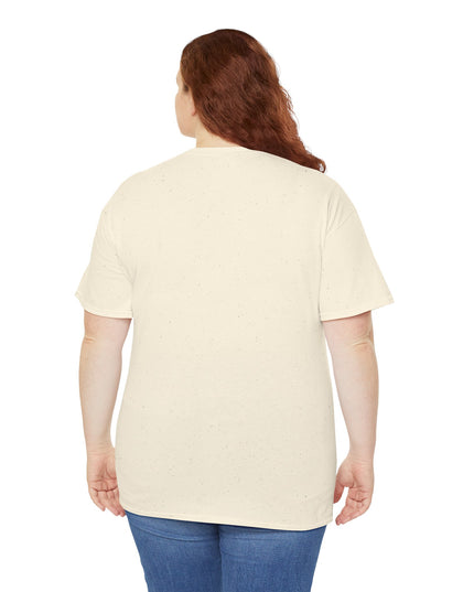 Abund Techichi - Adult Graphic Tee Shirt