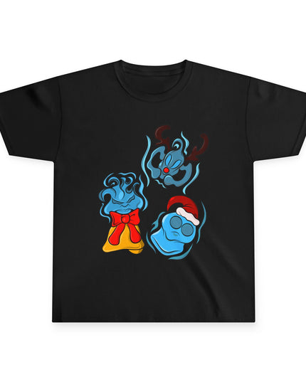 Xmas Will O Wisp - Youth Ultra Cotton Tee Shirt