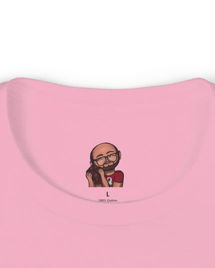 Kids Tee - Puerto Rican Isabela Coqui