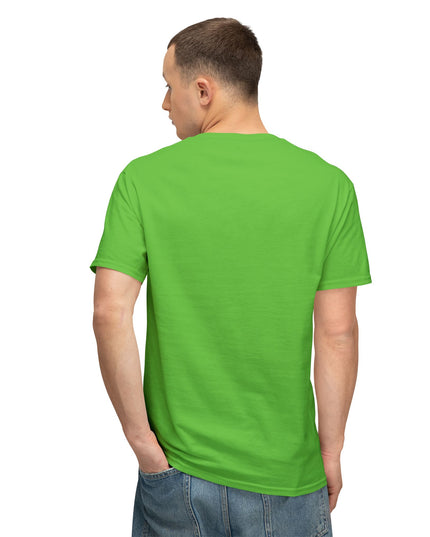 Xmas Will O' Wisp - Unisex HD Cotton T-Shirt