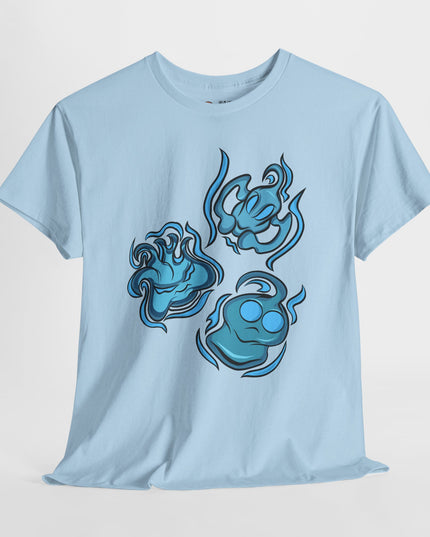 Will O' Wisp - Adult Graphic Tee Shirt