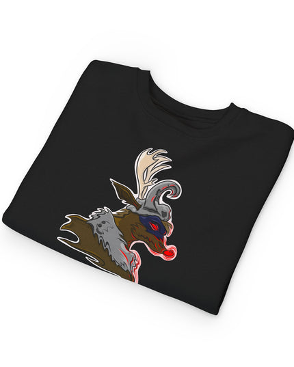 The Red One - Toddler Sweatshirt