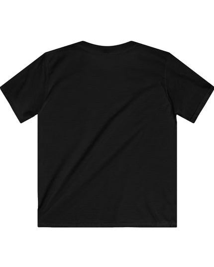 Ted the TurDucKen - Kids SoftStyle Tee Shirt