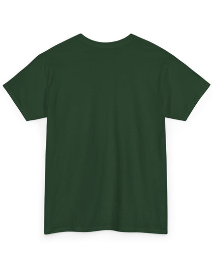 Abund Techichi - Adult Graphic Tee Shirt