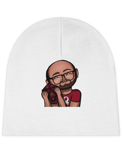 DnDNekomon - Baby Beanie