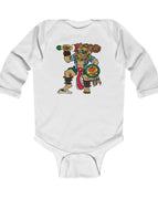 White / NB (0-3M)