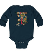 Navy / NB (0-3M)
