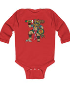 Red / NB (0-3M)
