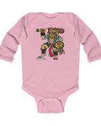 Pink / NB (0-3M)