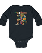 Black / NB (0-3M)