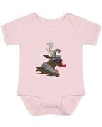 NB (0-3M) / Ballerina