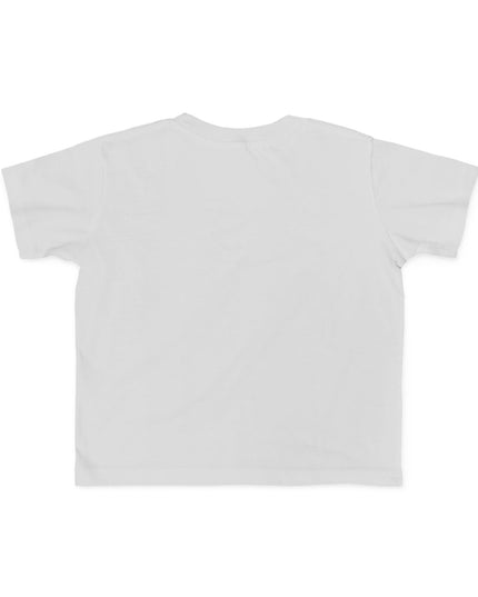 Toddler Tee - Ted The TurDucKen