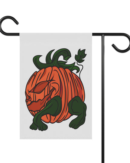 Pumpkin Hog - Garden Banner