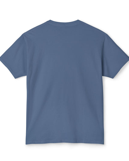 Xmas Will O' Wisp - Unisex HD Cotton T-Shirt