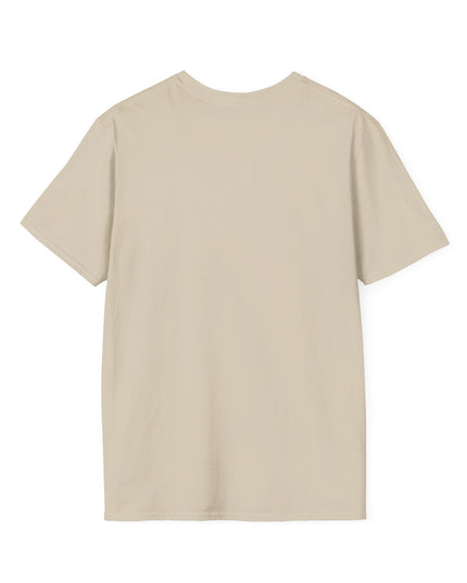 Trick or Tarrasque Halloween - Unisex Soft Style T-Shirt