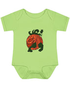 NB (0-3M) / Key Lime