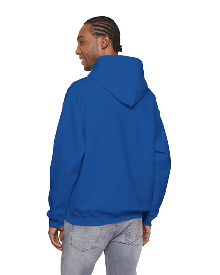 Mateo Armas the Cuban Trogon - Unisex Heavy Blend™ Crewneck Sweatshirt