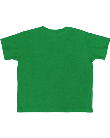 Toddler Tee - Ted The TurDucKen