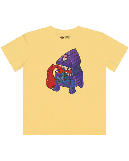 Minnie the Mimic - Kids Fine Jersey Tee
