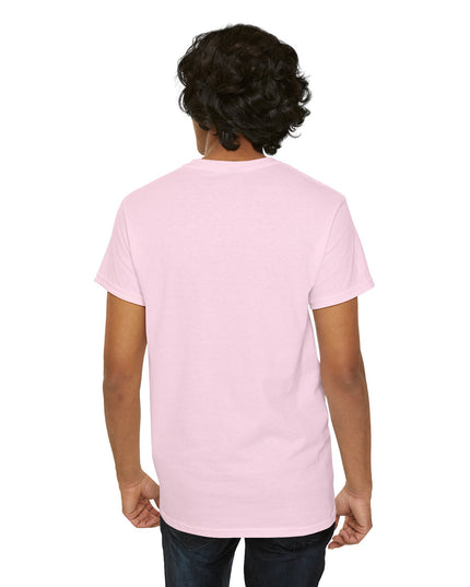 Twinkling Xmas Will O' Wisp - Adult Graphic Tee Shirt