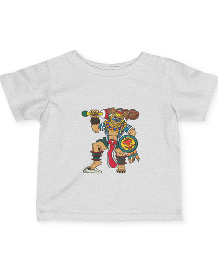 Abund Techichi- Infant Jersey Tee Shirt